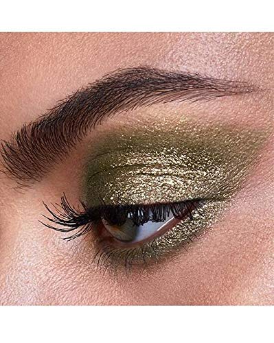 Hourglass Scattered Light Glitter Eyeshadow- Burnish