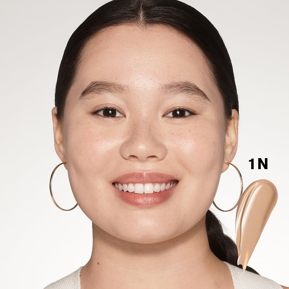 Estée Lauder Futurist Soft Touch Brightening Skincealer Concealer with Vitamin C, 1N