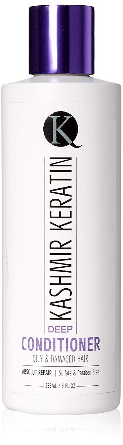 Hair Care 3pc Set (8oz Deep Shampoo, 8oz Deep Conditioner and 1.69 oz Serum)
