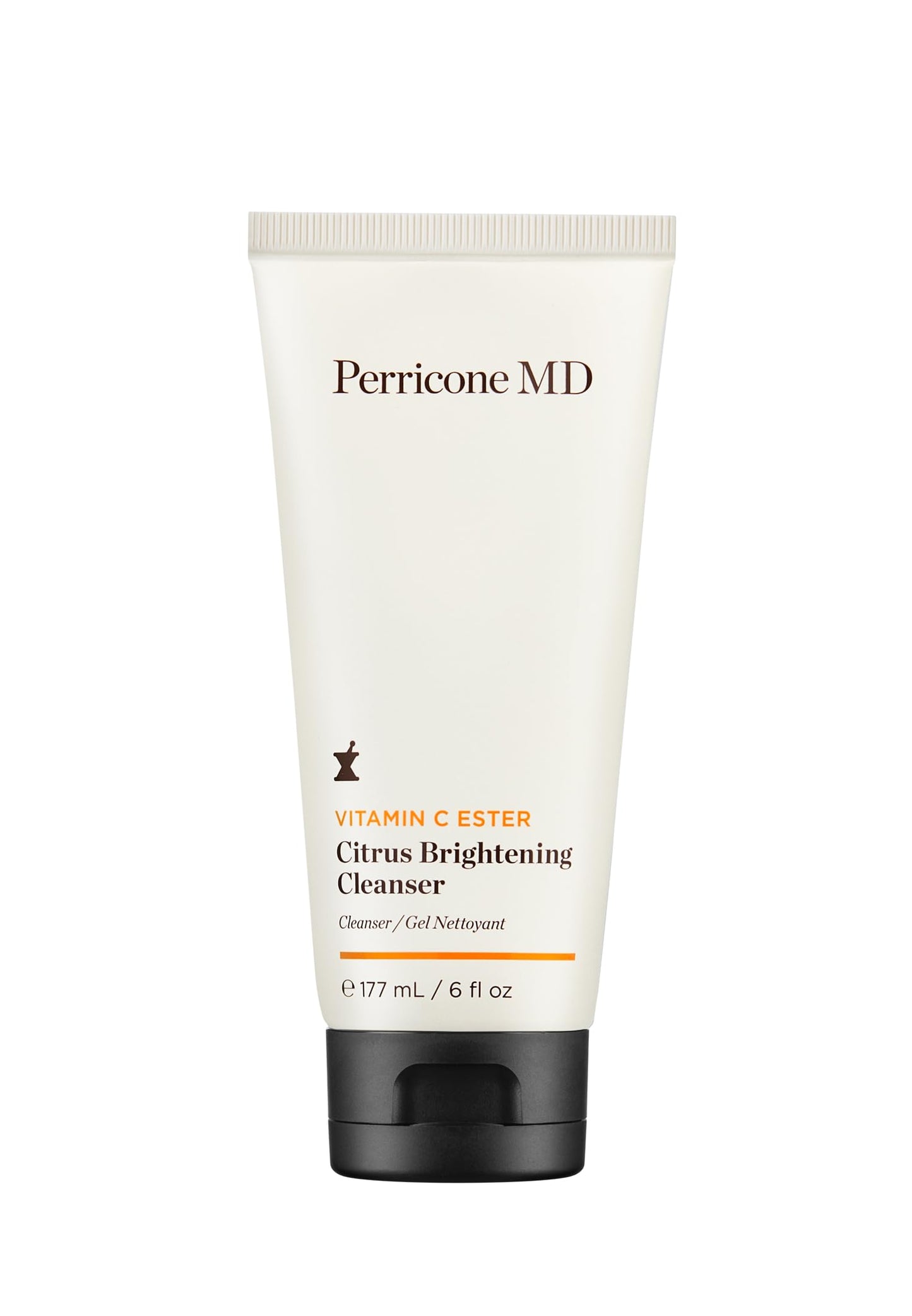 Perricone MD Vitamin C Ester Citrus Brightening Cleanser, 6 fl. oz.