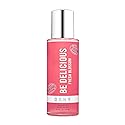 DKNY Be Delicious Fresh Blossom Fragrance Mist For Women, 8.4 Fl. Oz.