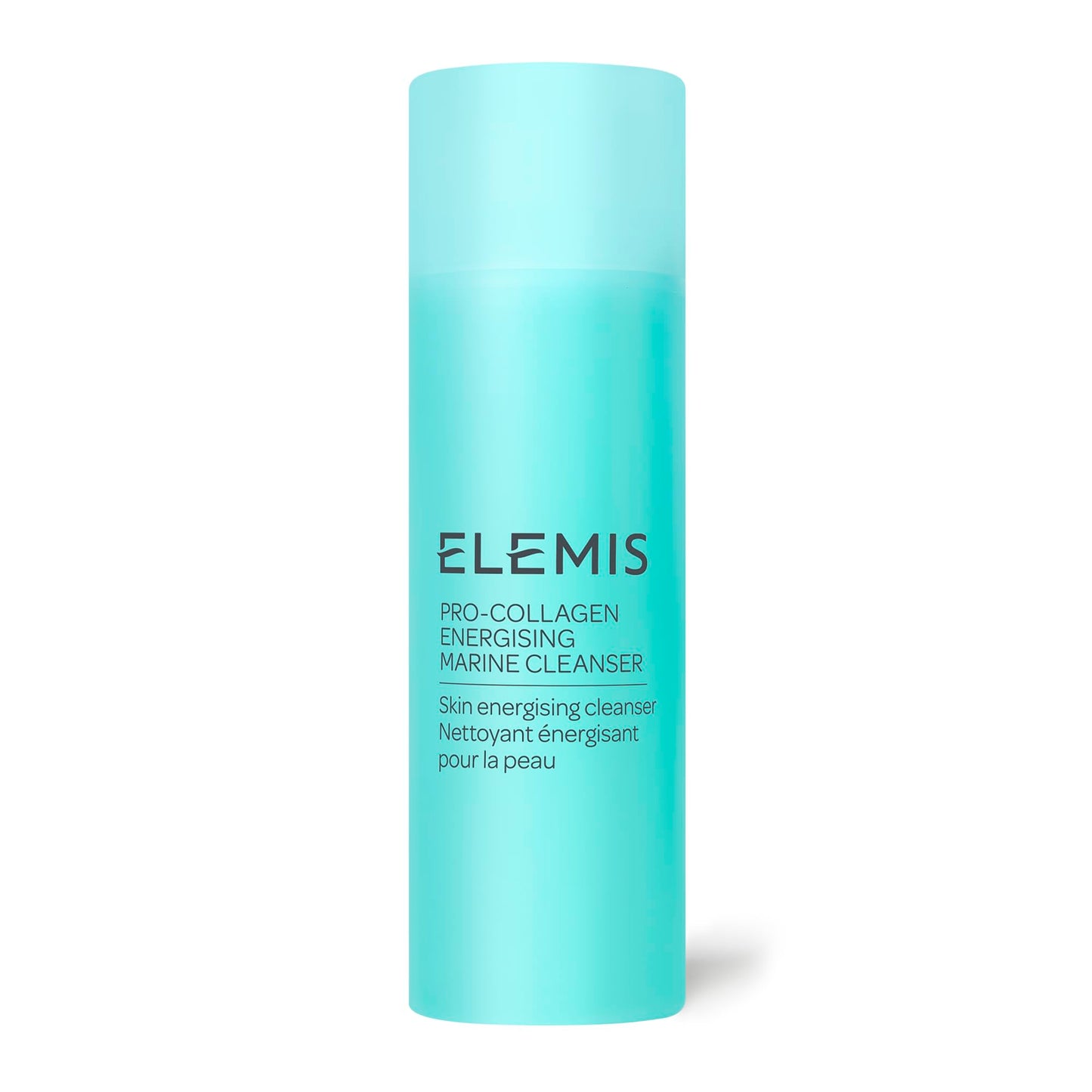 ELEMIS Pro-Collagen Energising Marine Cleanser 150ml - Anti-Aging Gel Face Wash To Purify, Energize & Refresh Skin with Magnesium & Zinc