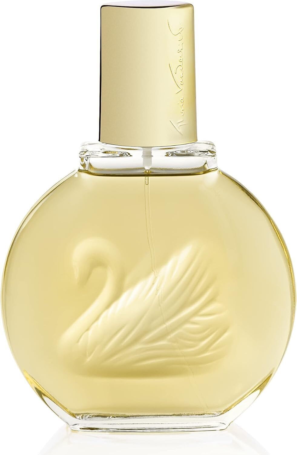 Women's Perfume Vanderbilt Vanderbilt EDT