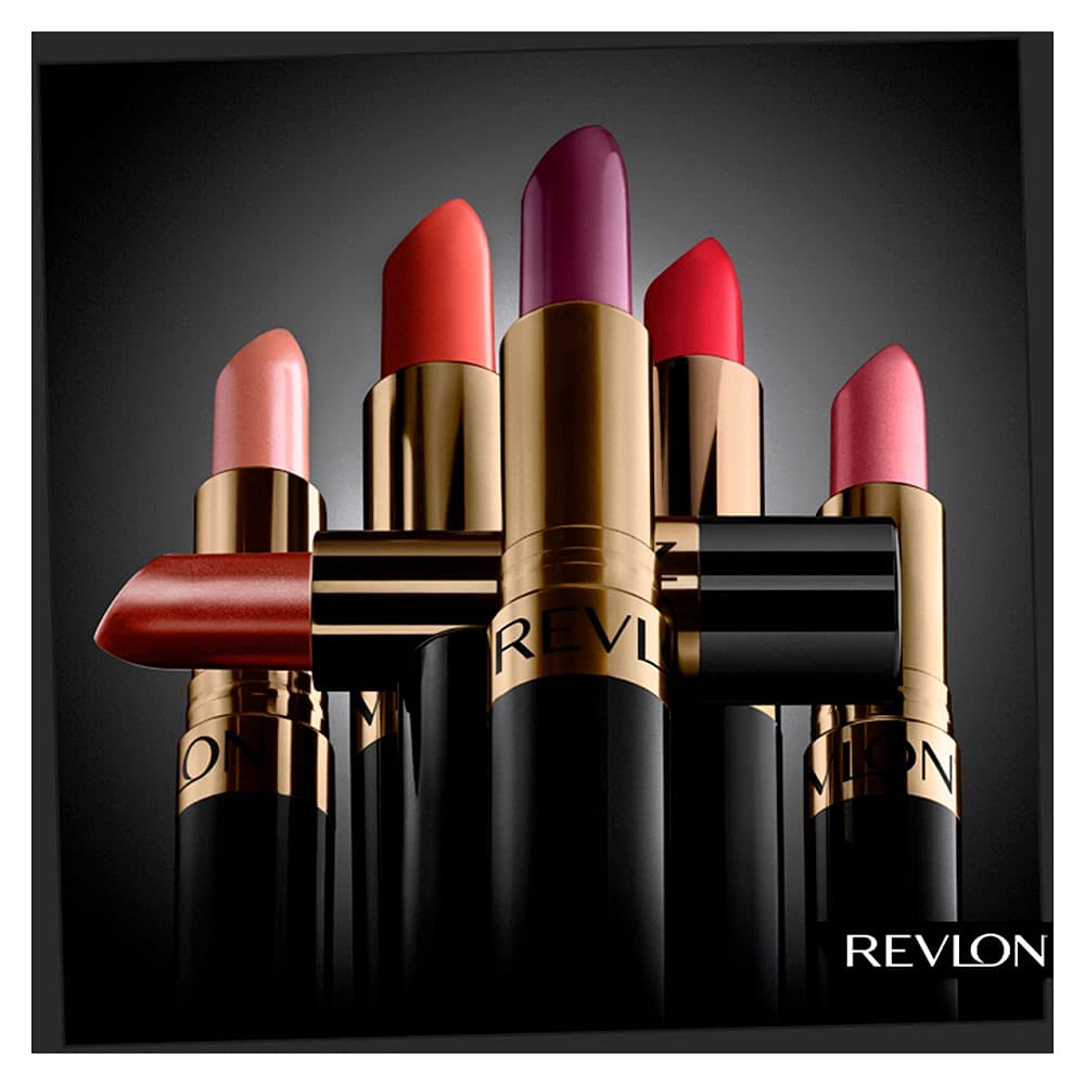 Super Lustrous™ Lipstick