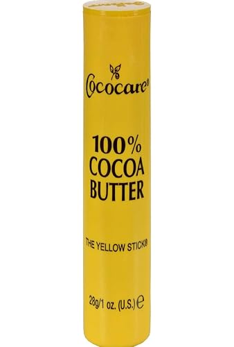 Cococare Cocoa Butter Stick - 1 oz