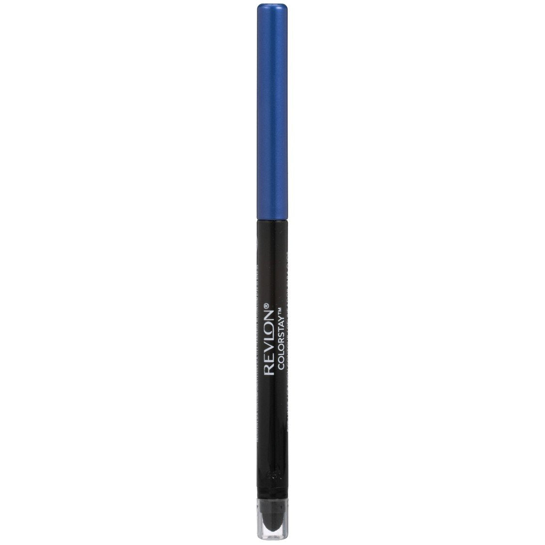 Revlon ColorStay Eyeliner Pencil, Sapphire, 0.01 Ounce