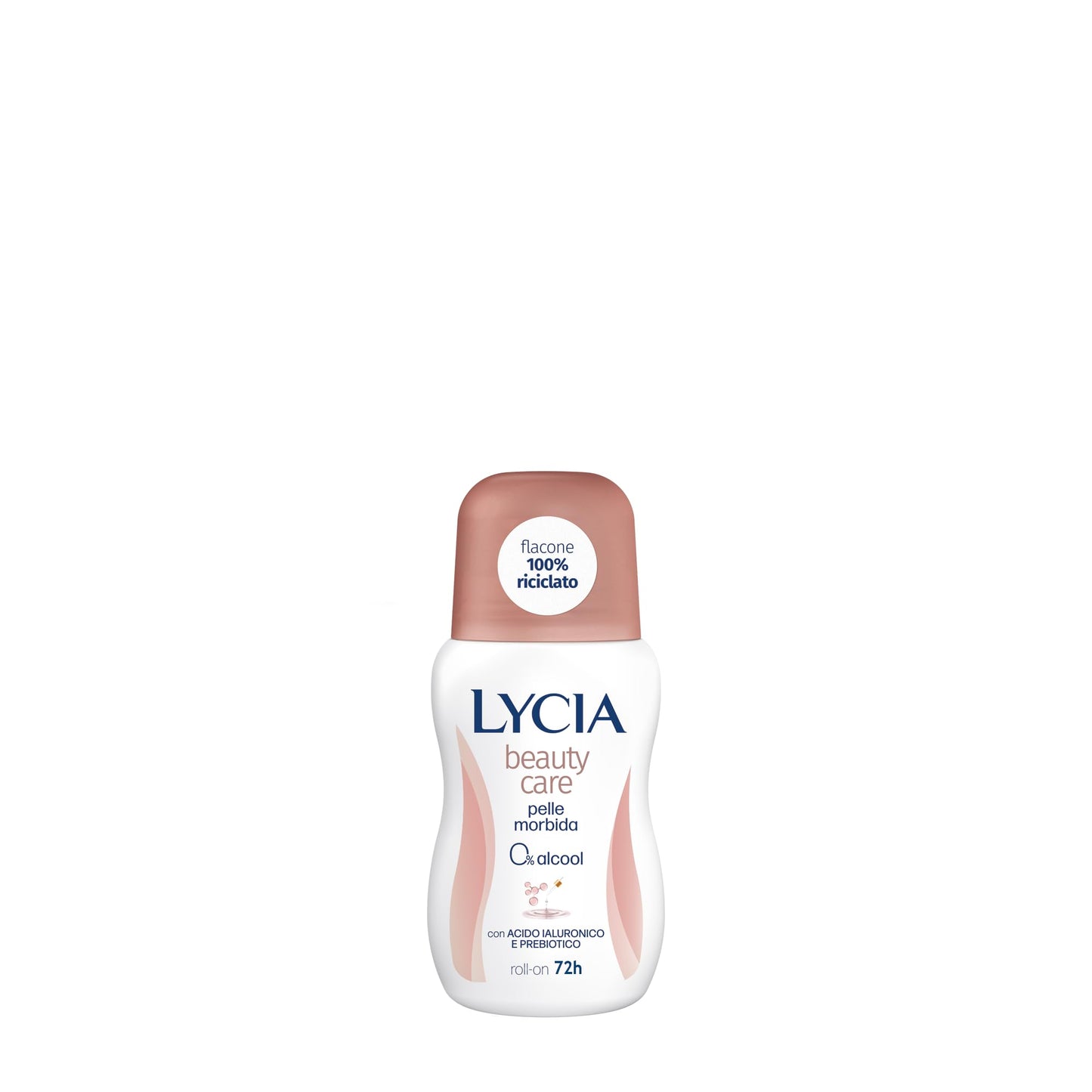 Lycia Deodorant Roll On Beauty Care 50 ml Beauty and Personal Care Lycia