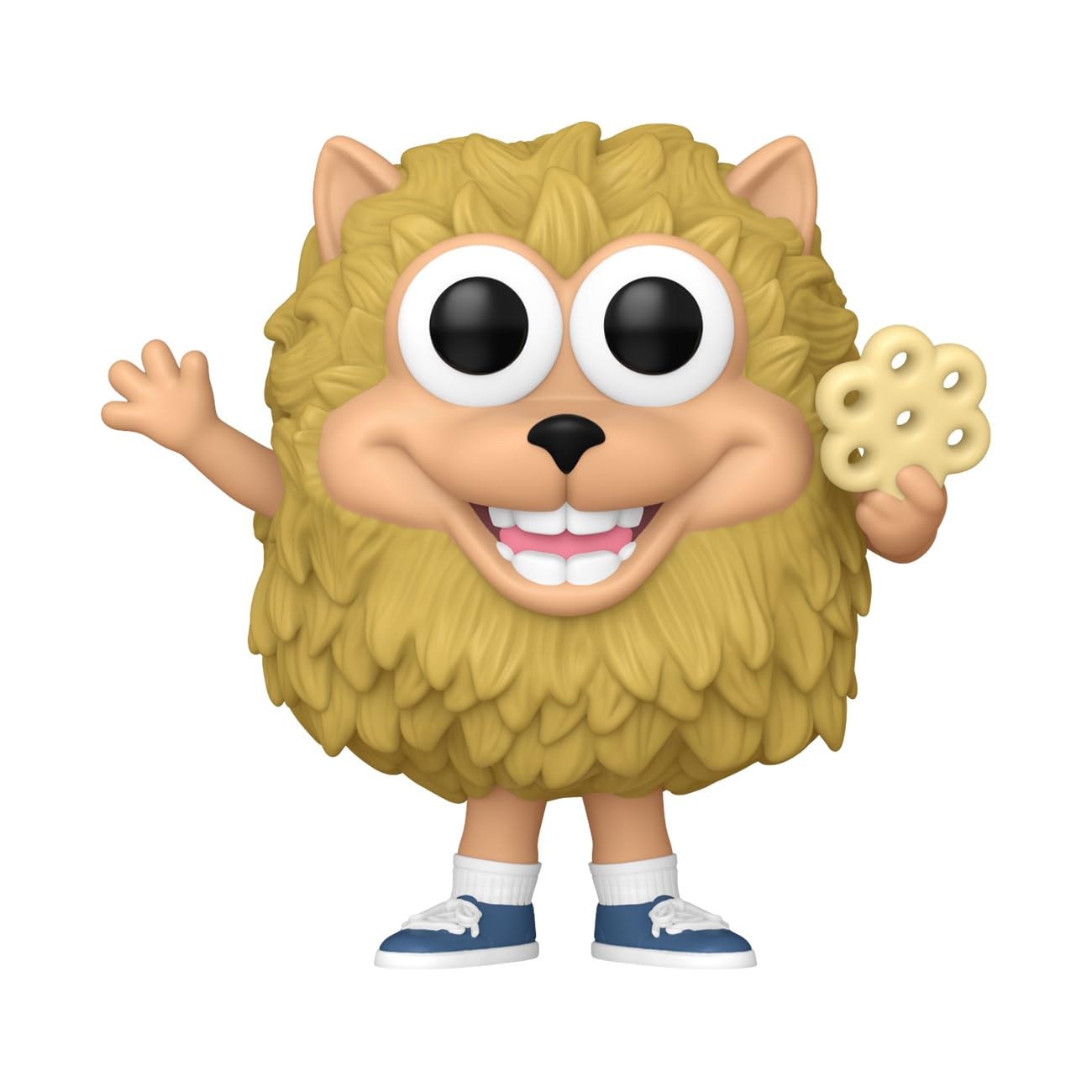 Funko Pop! Ad Icon: Post - Honey-Comb Monster