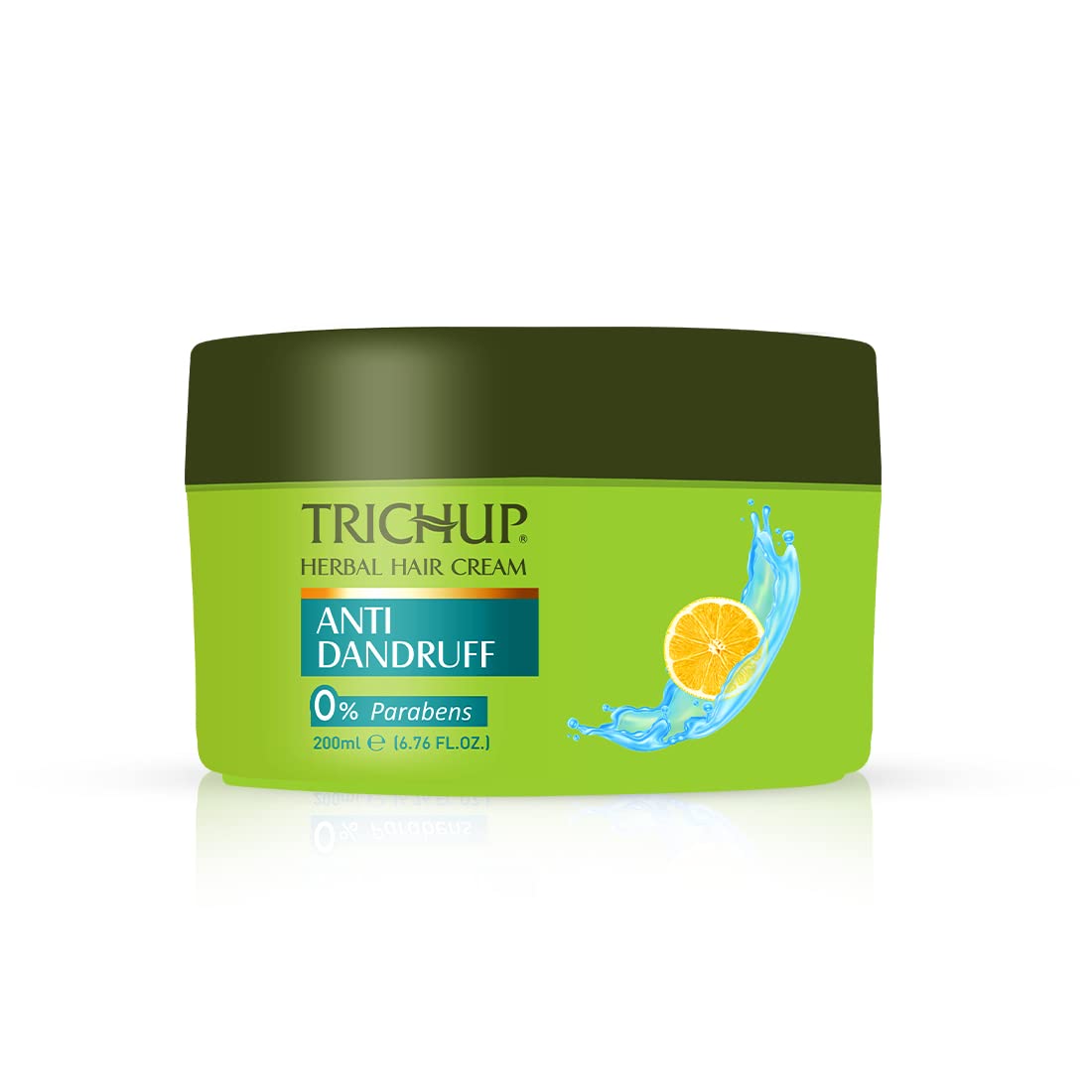 Trichup Anti Dandruff Cream (200ml)