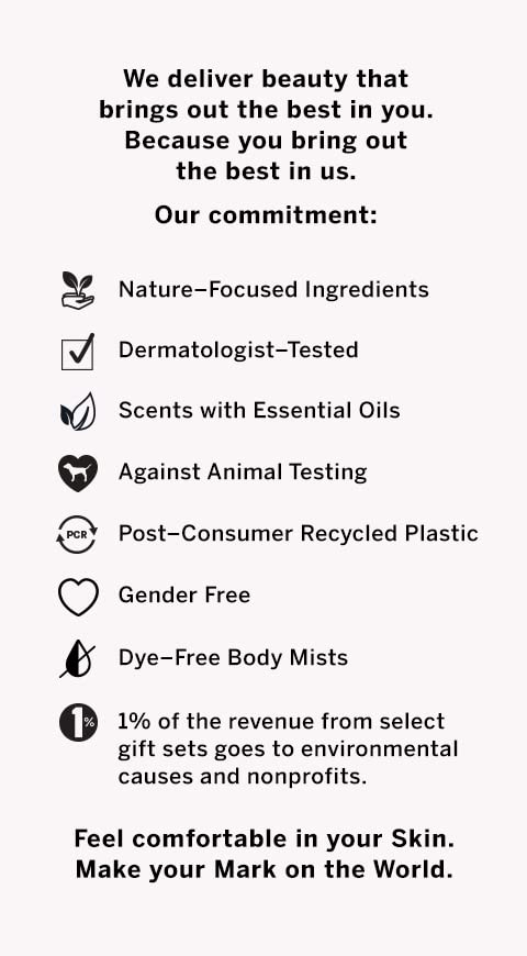 Victoria's Secret Pink Warm and Cozy Body Mist