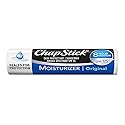 ChapStick Lip Moisturizer SPF 12 0.15 oz (Pack of 24)