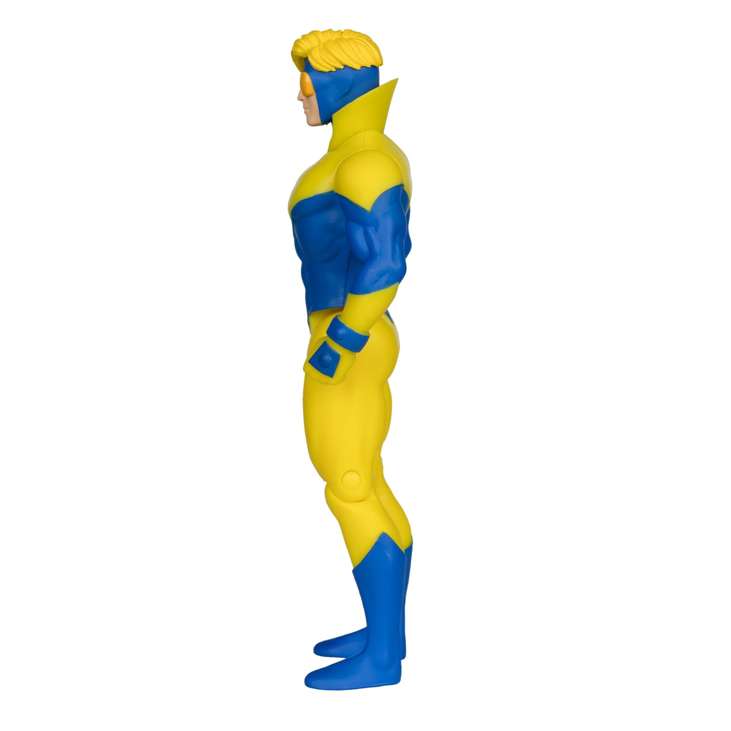 McFarlane Toys - DC Super Powers Booster Gold 4.5in Action Figure