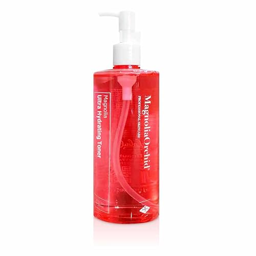 Magnolia Orchid Magnolia Ultra Hydrating Toner