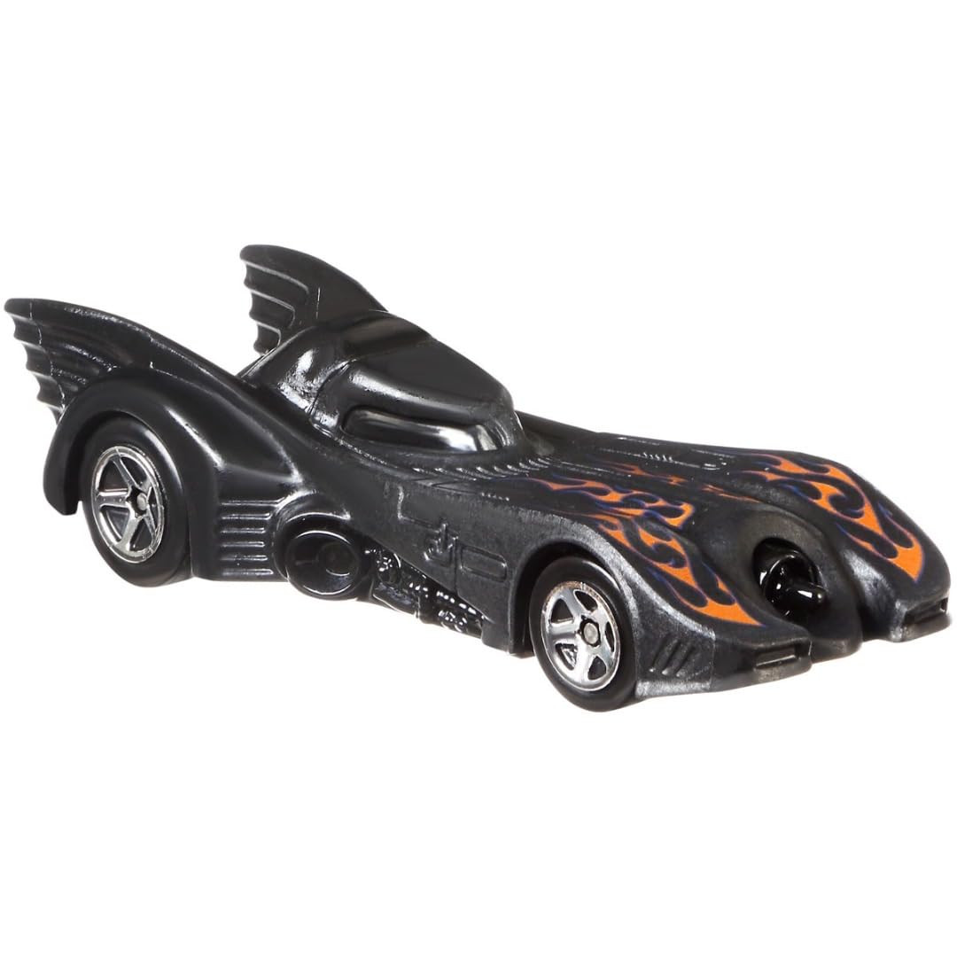 Hot Wheels Color Shifters Batmobile