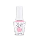 Gelish TPO-Free Soak-Off Gel Nail Polish: Pink Smoothie 15 mL Beauty & Personal Care Gelish