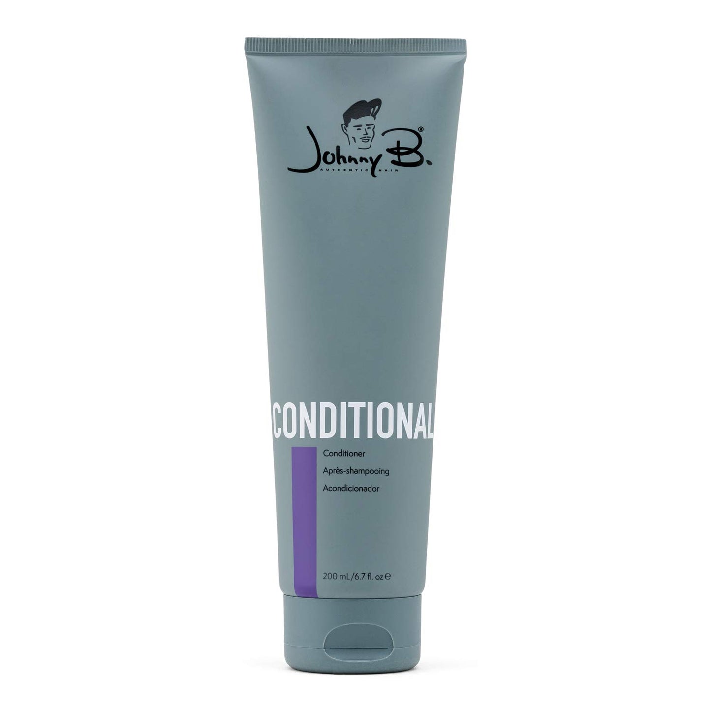 JOHNNY B. Conditional Conditioner 6.7 oz.