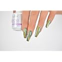 Cre8tion Cat Eye Chameleon LED/UV Soak Off Gel Polish 0.5 oz (CE10) Beauty & Personal Care Cre8tion