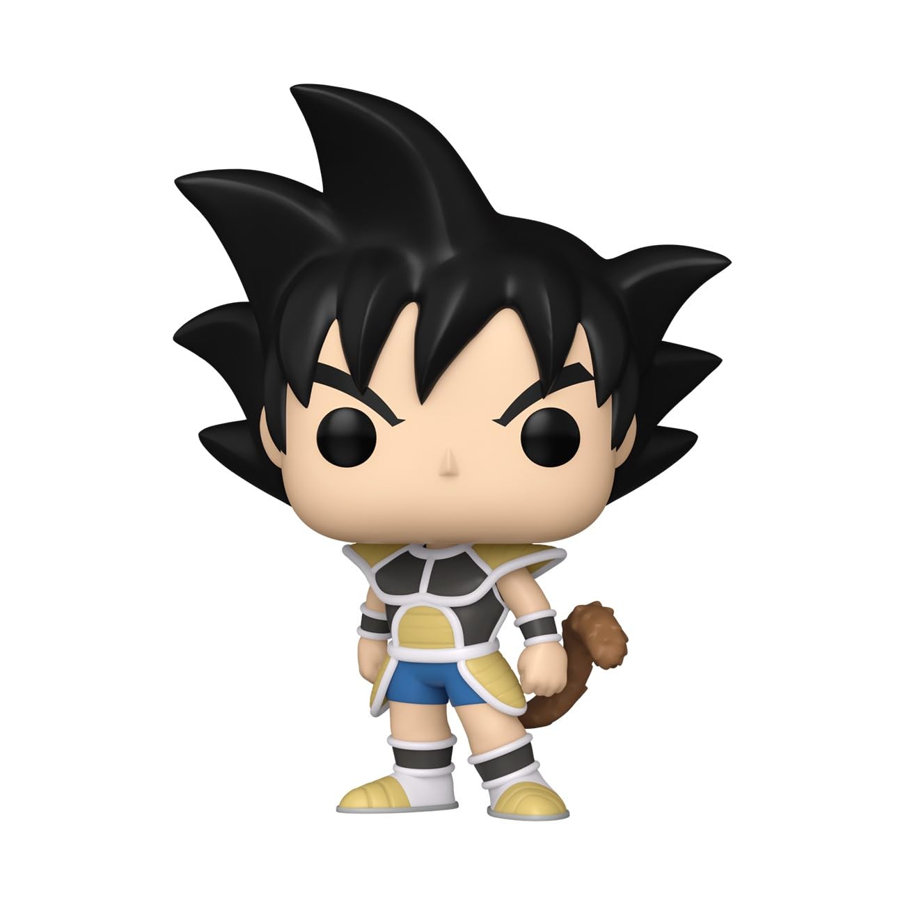 Funko Pop Animation: Dragon Ball Super: Broly - Goku - (Kid) - Dragon Ball Super Broly - Collectable Vinyl Figure - Gift Idea - Official Merchandise…