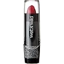 Wnw Lipstick 542b Sf Hot Size .13 O Wet N Wild Silk Finish Lipstick 542b Hot Paris Pink 0.13oz