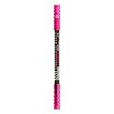 NYX PROFESSIONAL MAKEUP Powder Louder Eyebrow Pencil, Brow Pencil with Buildable Volume For Up To 12HR Wear, Vegan Formula - Taupe