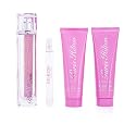 Paris Hilton Heiress for Women - 4 Piece Gift Set - 3.4 Oz Eau De Parfum Spray, 0.34 Oz Eau De Parfum Spray, 3.0 Oz Body Lotion, 3.0 Oz Shower Gel