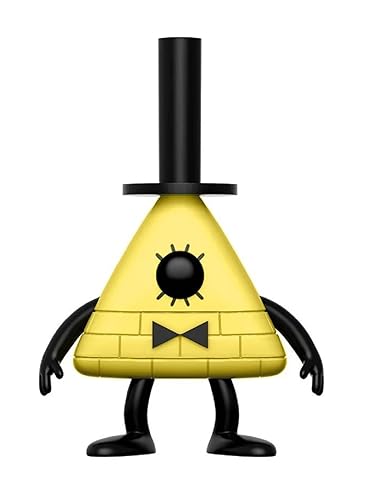 Funko POP! Disney: Gravity Falls - Bill Cipher (Styles May Vary)