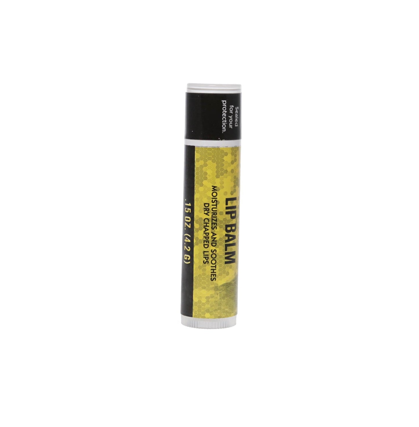 Hunters Specialties Scent-A-Way MAX Odorless Lip Balm, 2 Pack - SPF 30 Sunscreen Protection Long-Lasting Moisturizer for Dry Chapped Lips for Hunters