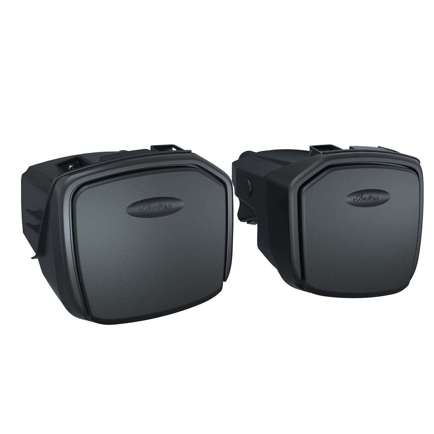 Indian Motorcycle Lower Fairing Storage - 2889337