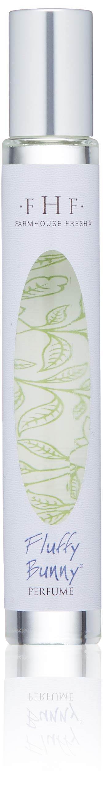 FarmHouse Fresh Fluffy Bunny Perfume, 0.25 Fl Oz