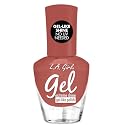 LA Girl, Extreme Shine Gel, Serenade, 0.47 Fl Oz Beauty & Personal Care L.A. Girl
