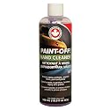 Dominion Sure Seal Paint Off Hand Cleaner - Fast-Acting Hand Soap and Paint Brush Cleaner, Hygienic Cleansing Lotion for Effective Removal of Paint