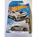 Hot Wheels 2020 Hw Dream Garage '18 Copo Camaro SS, 20/250 Silver