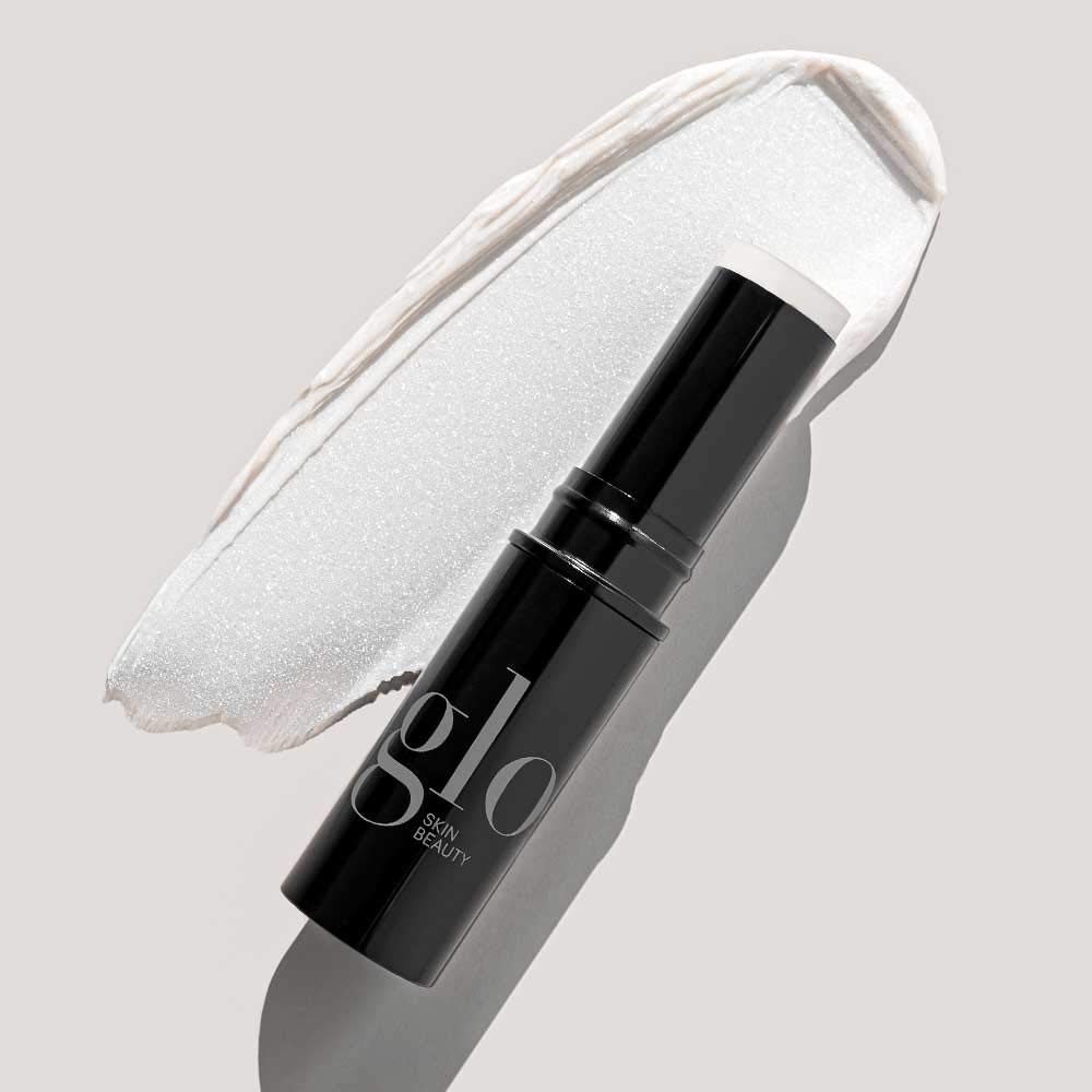 Glo Skin Beauty Glow Up Highlighter - Ultra-Sheer, Dewy Highlighting Balm With Hyaluronic Acid, for a Naturally Luminous, Radiant Glow and Glass Skin