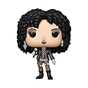 Funko POP! Rocks: Cher - (Turn Back Time) - Collectable Vinyl Figure - Gift Idea - Official Merchandise - for Kids & Adults - Music Fans - Model…