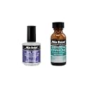 Mia Secret Professional Natural Nail Prep Dehydrate and Xtra Bond, Acid-Free Primer Set. Superior Bonding Primer for Acrylic Powder and Gel Nail Beauty & Personal Care Mia Secret