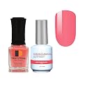 LeChat Perfect Match Gel Polish, Brushed Blush, 0.5 fluid_ounces Beauty & Personal Care LECHAT