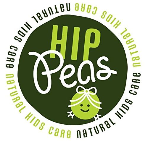 Hip Peas Natural Curl Tamer