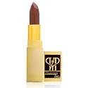 VIP Cosmetics Burlesque Dancer Pin Up Red Forever Always Lipstick Gold Make Up