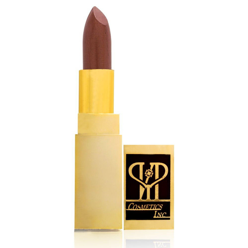 VIP Cosmetics Burlesque Dancer Pin Up Red Forever Always Lipstick Gold Make Up
