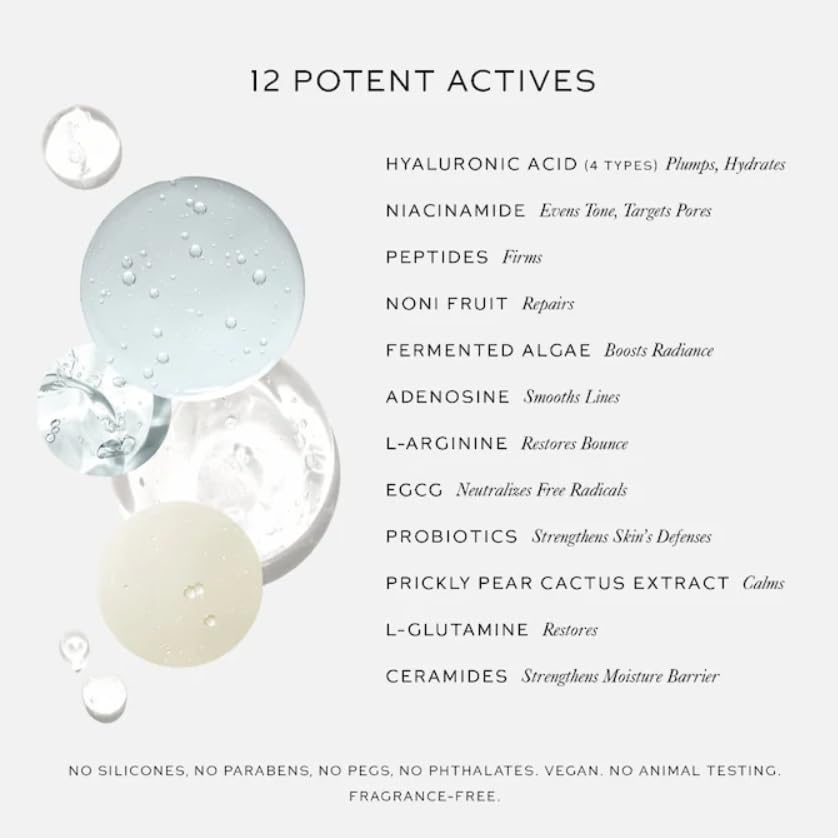 Westman Atelier Skin Activator Serum
