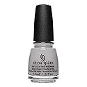 China Glaze Nail Polish, Pleather Weather 1626