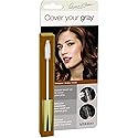 Cover Your Gray Brush In Wand - Mahogany