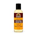 OKAY | Jamaican Castor Oil | For All Hair & Skin Types | Soothe Scalp & Skin | Grow Strong Healthy Hair | 100% Pure | 4 oz