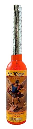 Crusellas San Miguel (Saint Michael) Cologne 7 Fl. Oz.