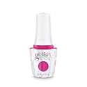 Gelish TPO-Free Soak-Off Gel Nail Polish: Woke Up This Way, 15 mL Beauty & Personal Care Gelish