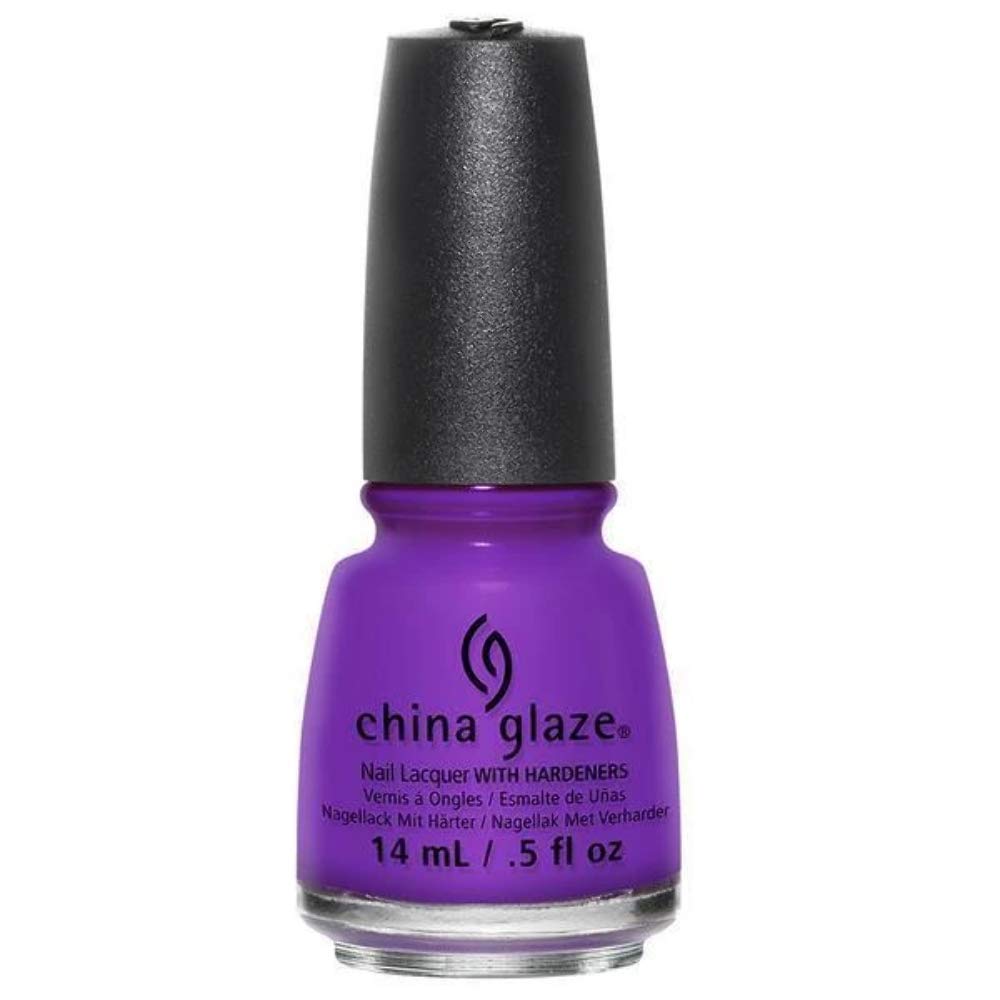 China Glaze Nail Polish, Mix And Mingle 1428 Beauty & Personal Care China Glaze