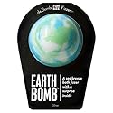 Da Bomb Bath Fizzers Earth Bomb Bath Soak