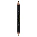 Arches & Halos Brow Highlighting and Concealer Crayon - Light - Shaping and Shimmer Eyebrow Stick and Highlighter Duo - Soft, Ultra Creamy Formula
