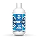 Fresh Kidz Hair & Body Wash for Kids and Teens - Gentle Bath and Shower Cleanser for All Skin Types - Boys Blue, 16.9 Fl.Oz.