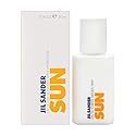 JIL SANDER SUN eau de toilette spray 30 ml